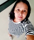 Puntarikar 50 ans Prachuap Khiri Khan  Thaïlande
