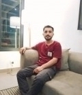 Jimmy 30 ปี Dubai  United Arab Emirates
