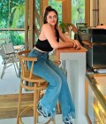 Saranya 31 years Nakhon Si Thammarat  Thailand