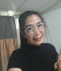 Peggy 60 years ลาดกะบัง Thailand