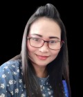 Natida 43 ans Phatchabun Thaïlande