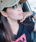 Kanokon 51 ans โนนคูณ Thaïlande