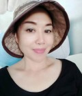 Pim 53 ans Phrao Thaïlande