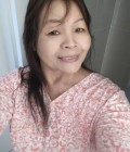 Ann 58 ans City Thaïlande
