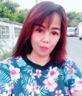 ปนัดดา 23 ans วังน้อย Thaïlande