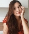 Maria 34 ans Bangkok Thaïlande