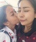 Bee 38 ans Bee Thaïlande