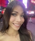 Kristy 18 Jahre Pattaya  Thailand