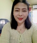 Kaen ( vip) 44 ans Samut Prakan Thaïlande