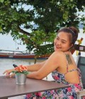 Aunya 28 years Bangkok Thailand