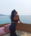 Emmie 40 Jahre หางดง Thailand