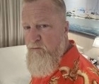 Jethro 56 ปี Tuscaloosa United States