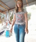 Vattanee 51 years Yan Nawa  Thailand