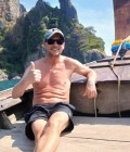 Yves 53 ปี Montbrison  France