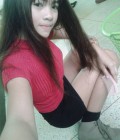 Supaporn 26 ans ไทย Thaïlande