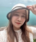Patty 51 ans Koh Samui  Thaïlande