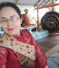 Chat 63 ans Nongkhai Thaïlande