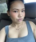 Alysha 41 ans Bangkok Thaïlande