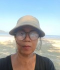 Sompong 62 years Thailand Thailand