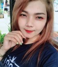 Minnie 29 ans รัตภูมิ  Thaïlande