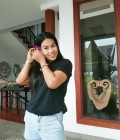 Tan 42 Jahre Phuket Thailand  Thailand