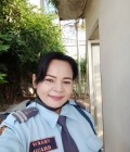 Kanokwan phutchana 46 Jahre Autthaya Thailand