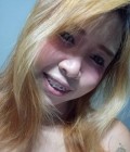 Noknoi 28 ans Mueang Nakhon Phanom Thaïlande