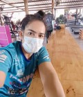 Nui 45 ans Phan Thaïlande
