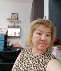 Sida 46 years Su-ngai Kolok Thailand