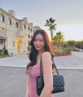 Cha 34 ans Chiang Mai Thaïlande