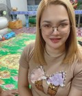 Pia 34 years Don Mueang Thailand