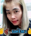 อนุธิดา  คงอ้วน 40 ans หล่มสัก Thaïlande