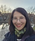 Margy 44 ans Bangkok Thaïlande
