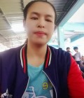 Poux 39 Jahre Thailand Thailand