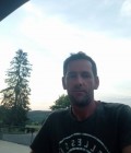 David 49 ปี Perpignan  France