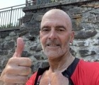 Chris 61 ปี St Martin France
