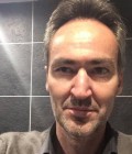 Benoit 44 ปี Montpellier France
