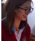Awika 41 ans Loei Thaïlande