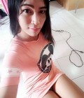 Nantiya Martmaneewong 34 Jahre City Udonthani Thailand  Thailand