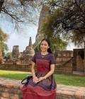 Fahnun 36 ans Pattaya  Thaïlande
