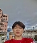 Aue 23 ปี Bangkok Talat Noi Myanmar