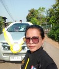 Julee 42 ans The Country  Thaïlande