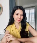 Aranya 36 ans Bangkok Thaïlande