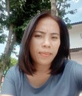 Mol 39 ans Bkk Thaïlande