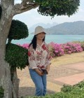 Yossinee 58 ans Prachuap Khiri Khan Thaïlande Yossinee 58 ans Prachuap Khiri Khan Thaïlande