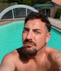 Florian 39 ปี Le Pradet France