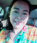 Prapaporn 36 ans Sisaket Thaïlande