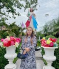 Walaiphan 52 ans ไทย Thaïlande
