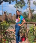 Wassana 39 years Thungyai Thailand