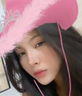 Shina 28 Jahre Hua Hin Thailand